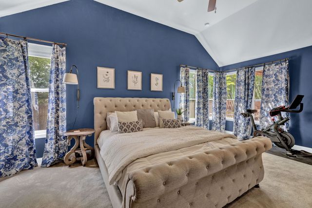 1501 Goldenrod Lane, Keller, TX 76248