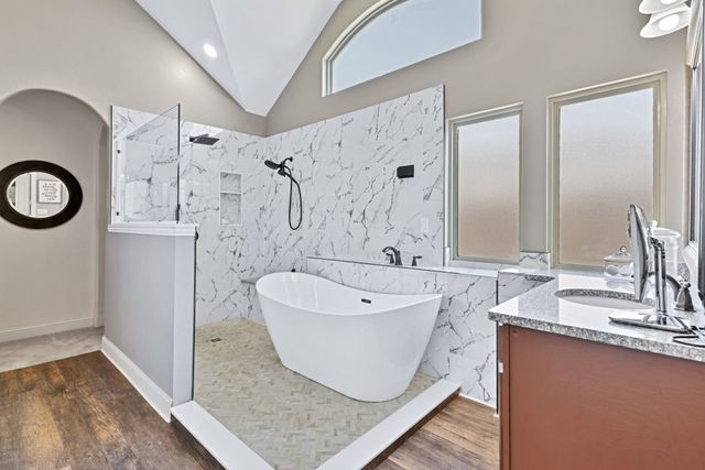 1501 Goldenrod Lane, Keller, TX 76248