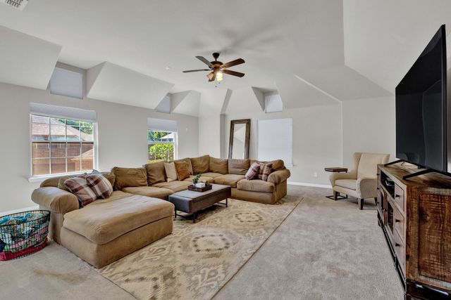 1501 Goldenrod Lane, Keller, TX 76248