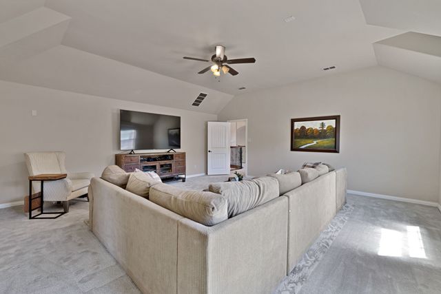 1501 Goldenrod Lane, Keller, TX 76248