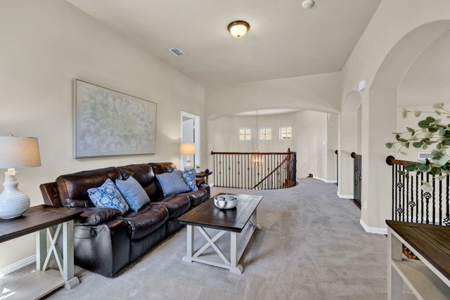 1501 Goldenrod Lane, Keller, TX 76248