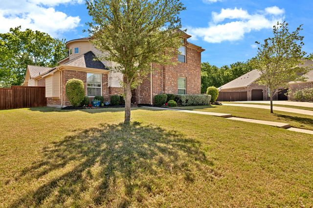 1501 Goldenrod Lane, Keller, TX 76248