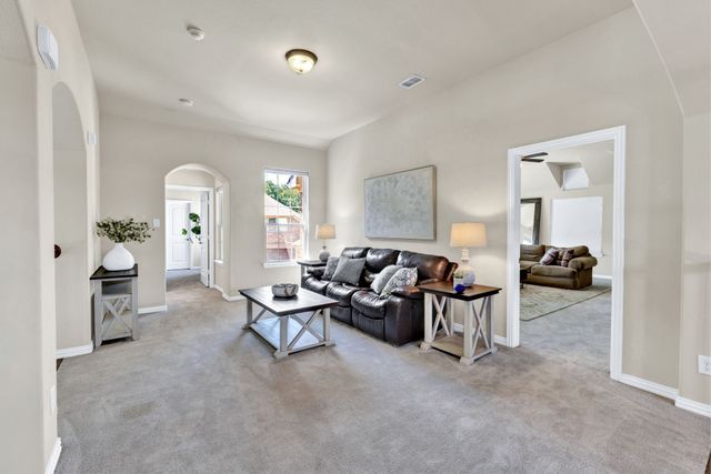 1501 Goldenrod Lane, Keller, TX 76248