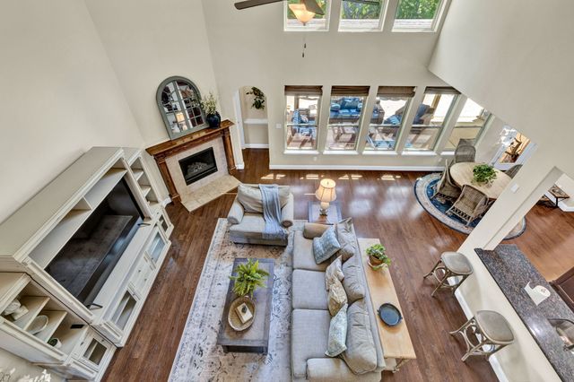 1501 Goldenrod Lane, Keller, TX 76248