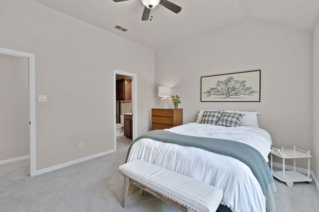 1501 Goldenrod Lane, Keller, TX 76248