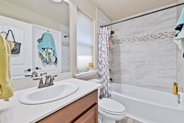 1501 Goldenrod Lane, Keller, TX 76248