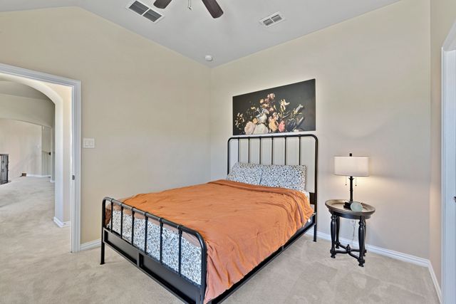 1501 Goldenrod Lane, Keller, TX 76248