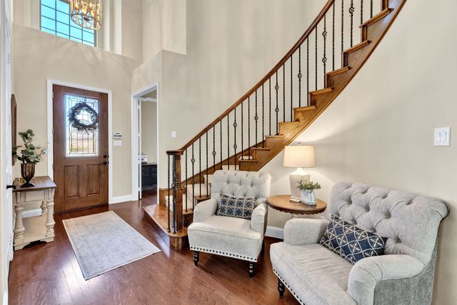 1501 Goldenrod Lane, Keller, TX 76248