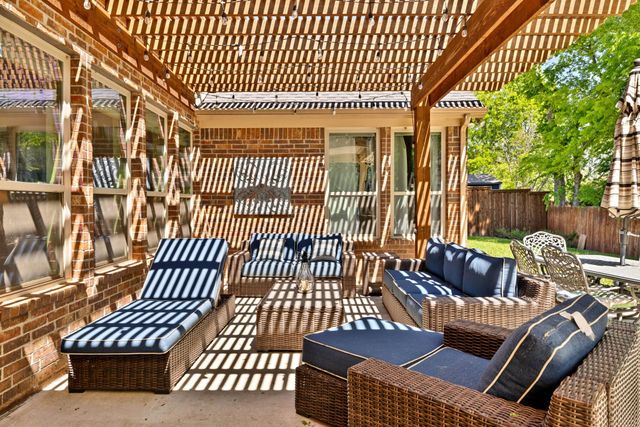 1501 Goldenrod Lane, Keller, TX 76248