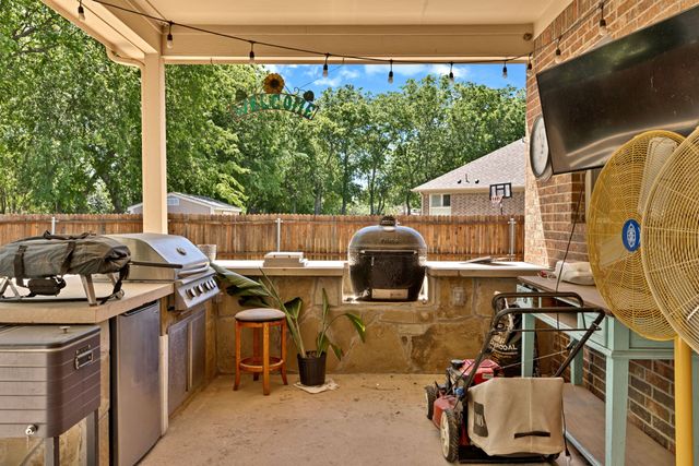 1501 Goldenrod Lane, Keller, TX 76248