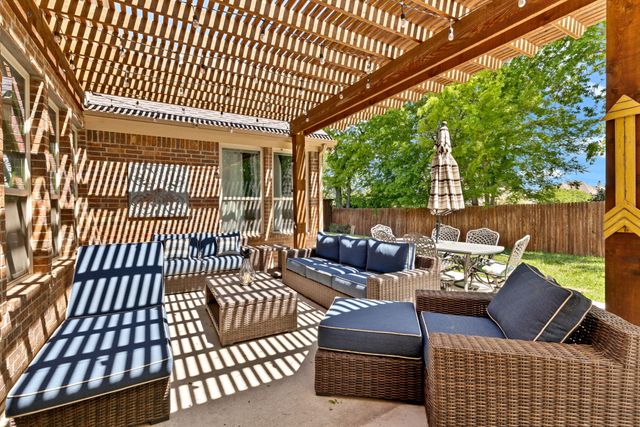 1501 Goldenrod Lane, Keller, TX 76248