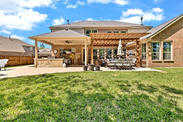 1501 Goldenrod Lane, Keller, TX 76248