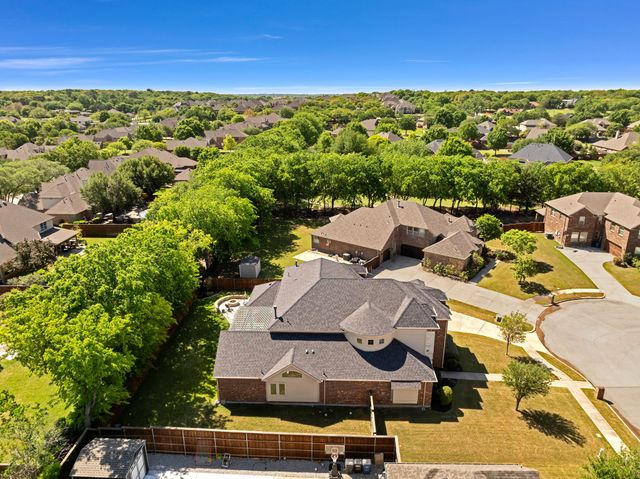 1501 Goldenrod Lane, Keller, TX 76248