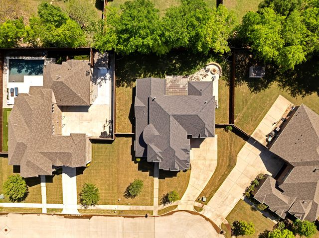 1501 Goldenrod Lane, Keller, TX 76248