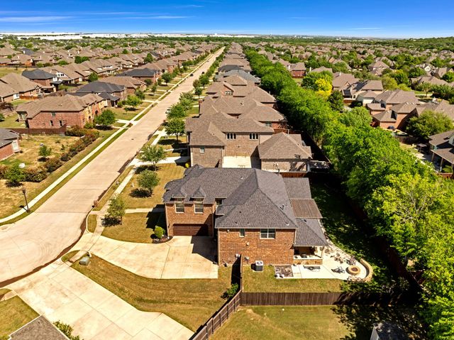 1501 Goldenrod Lane, Keller, TX 76248