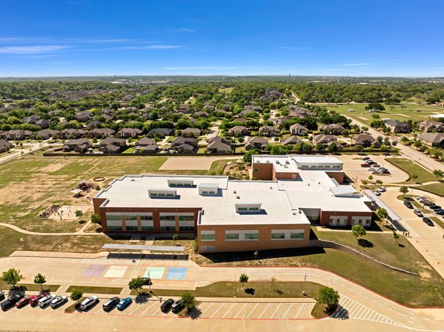 1501 Goldenrod Lane, Keller, TX 76248