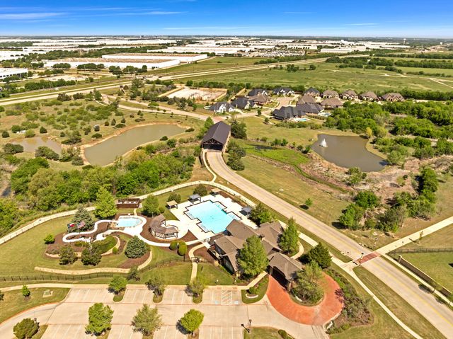 1501 Goldenrod Lane, Keller, TX 76248