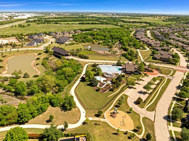 1501 Goldenrod Lane, Keller, TX 76248