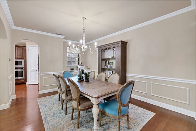 1501 Goldenrod Lane, Keller, TX 76248