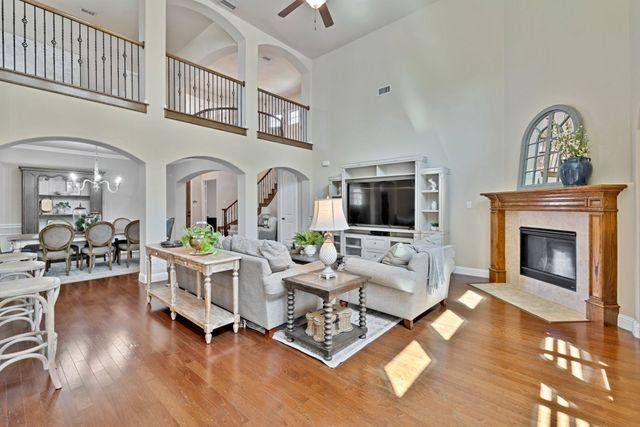 1501 Goldenrod Lane, Keller, TX 76248