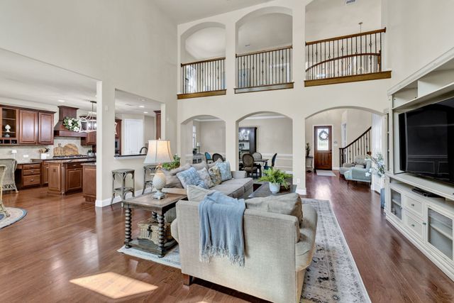 1501 Goldenrod Lane, Keller, TX 76248