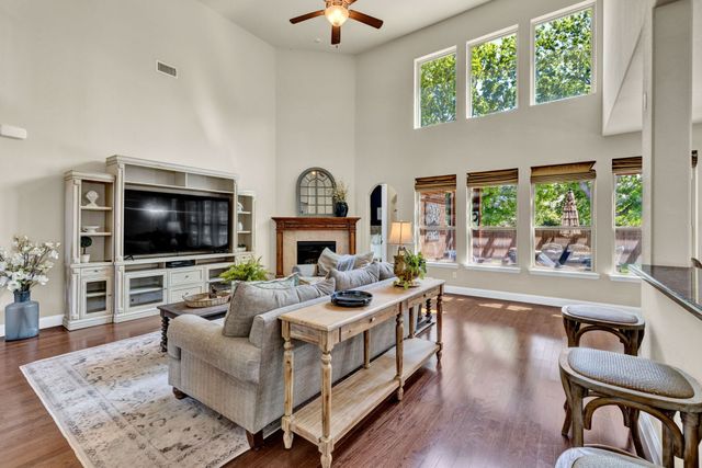 1501 Goldenrod Lane, Keller, TX 76248