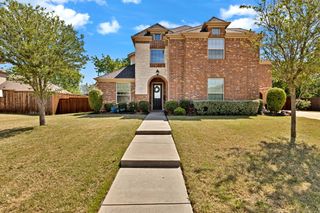 1501 Goldenrod Lane, Keller, TX 76248