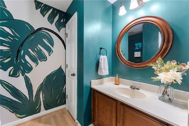 1104 Huntington SE Trace, Smyrna, GA 30082