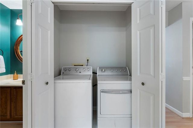 1104 Huntington SE Trace, Smyrna, GA 30082