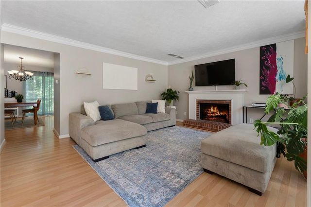 1104 Huntington SE Trace, Smyrna, GA 30082