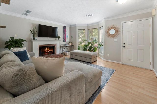 1104 Huntington SE Trace, Smyrna, GA 30082