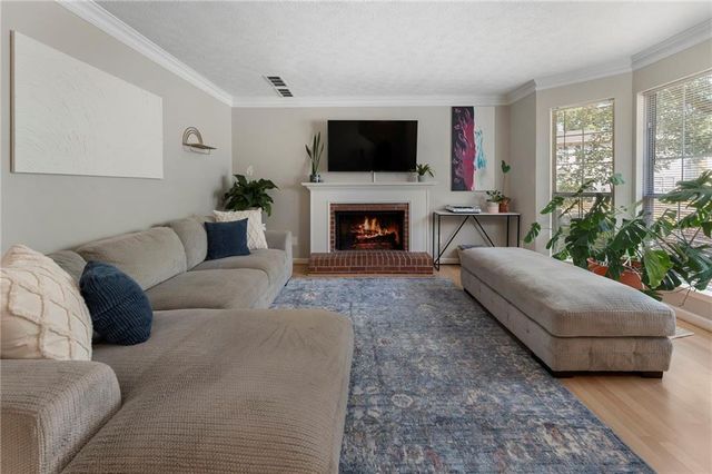 1104 Huntington SE Trace, Smyrna, GA 30082