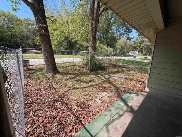 204 S Second Street, Benton, AR 72019