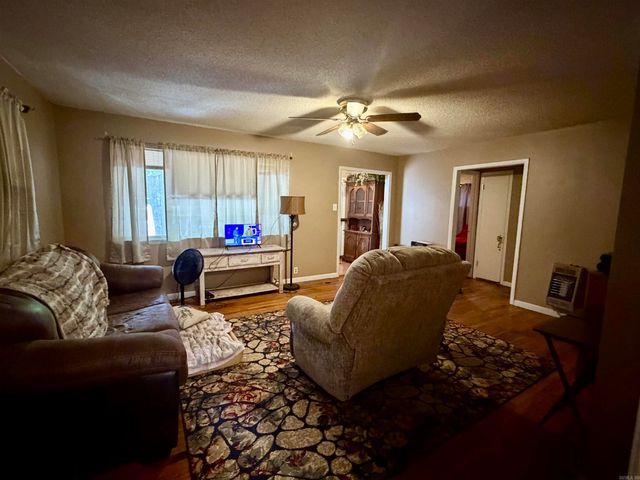 204 S Second Street, Benton, AR 72019