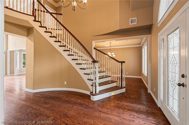 2948 Cliff Drive, Fort Smith, AR 72901