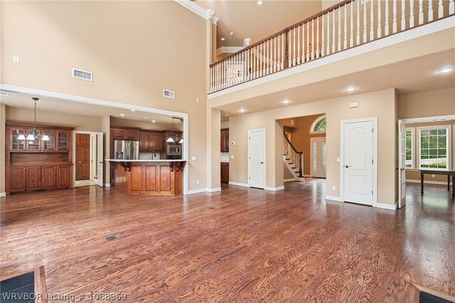 2948 Cliff Drive, Fort Smith, AR 72901
