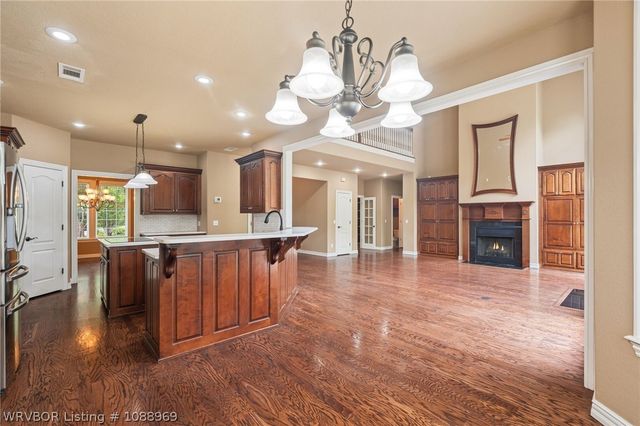 2948 Cliff Drive, Fort Smith, AR 72901