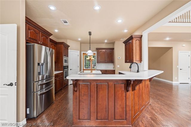 2948 Cliff Drive, Fort Smith, AR 72901