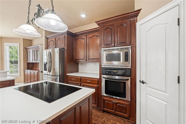 2948 Cliff Drive, Fort Smith, AR 72901