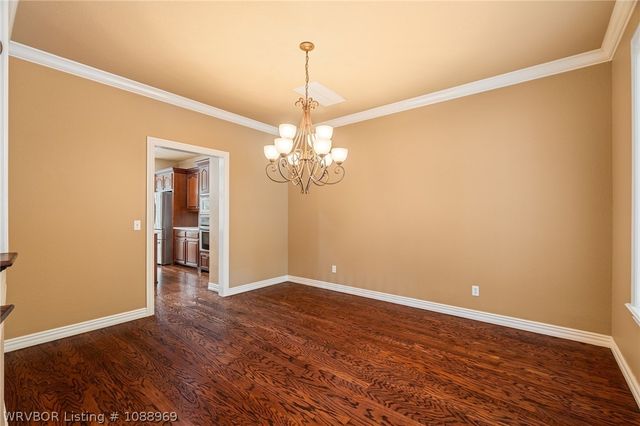 2948 Cliff Drive, Fort Smith, AR 72901