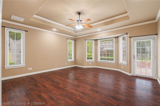 2948 Cliff Drive, Fort Smith, AR 72901