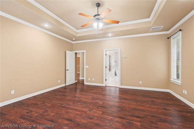 2948 Cliff Drive, Fort Smith, AR 72901