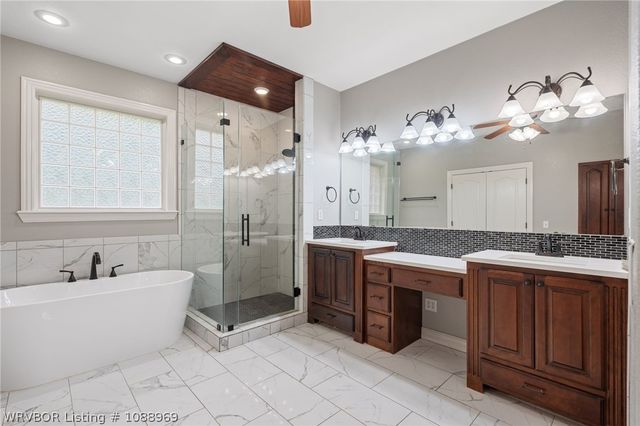 2948 Cliff Drive, Fort Smith, AR 72901