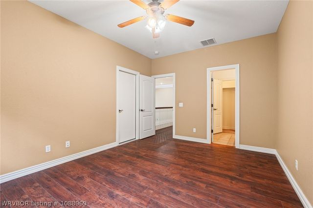 2948 Cliff Drive, Fort Smith, AR 72901