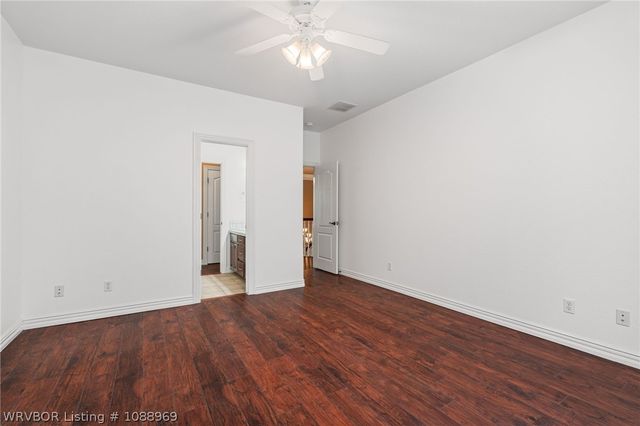 2948 Cliff Drive, Fort Smith, AR 72901