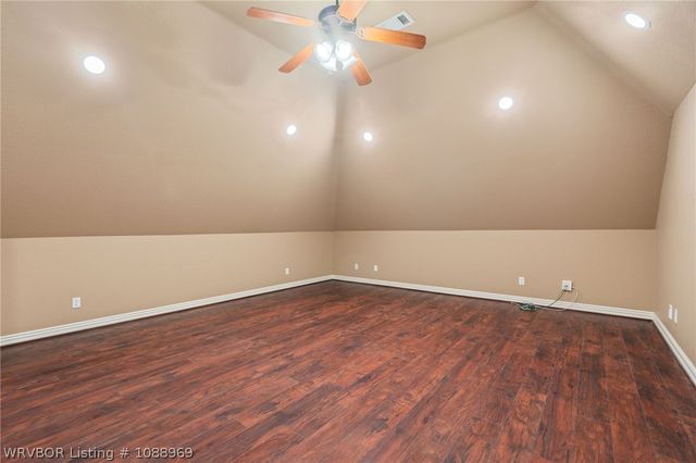 2948 Cliff Drive, Fort Smith, AR 72901