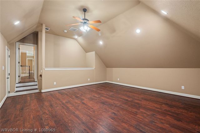 2948 Cliff Drive, Fort Smith, AR 72901