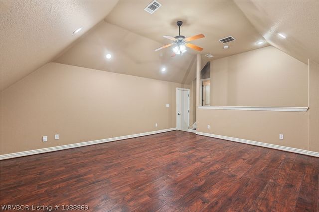 2948 Cliff Drive, Fort Smith, AR 72901