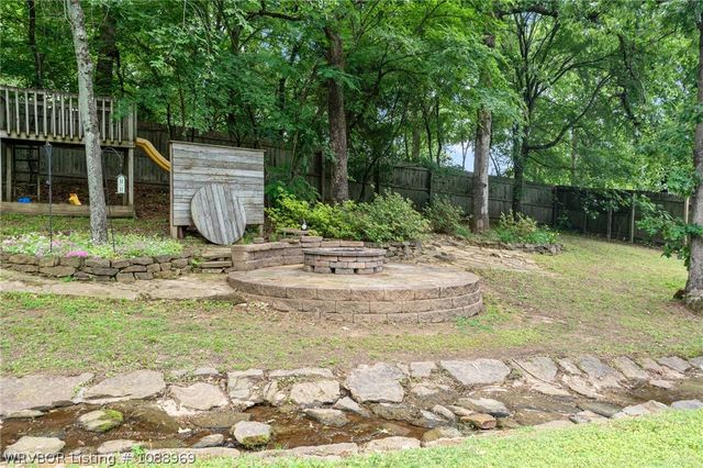 2948 Cliff Drive, Fort Smith, AR 72901