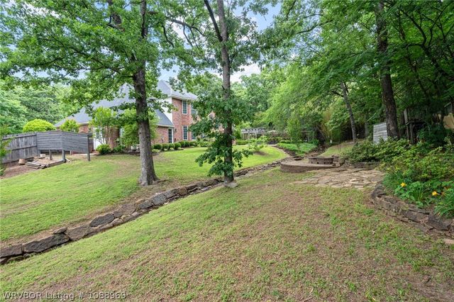 2948 Cliff Drive, Fort Smith, AR 72901